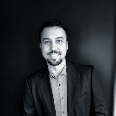 Photo of Allan Machado